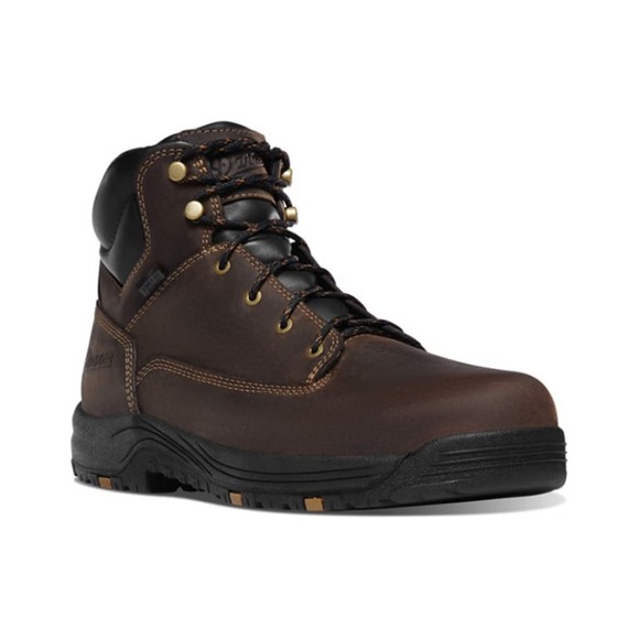 Danner Other - Danner® (Men's 8.5 D) Caliper™ Waterproof Work Boots in Brown - $190
